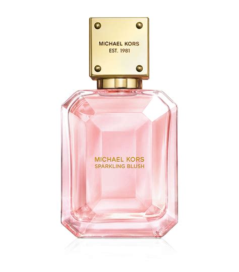 michael kors blush perfumy recenzja|Michael Kors sparkling blush discontinued.